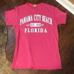 Panama Tee ($5 w/ bundle)